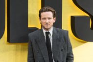 The European Premiere of 'Thunderbolts*' in London (Image via Getty)